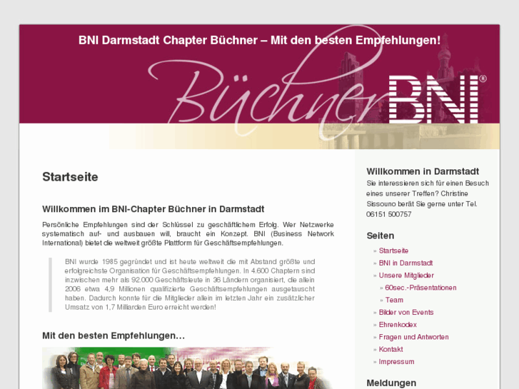 www.bni-buechner.de