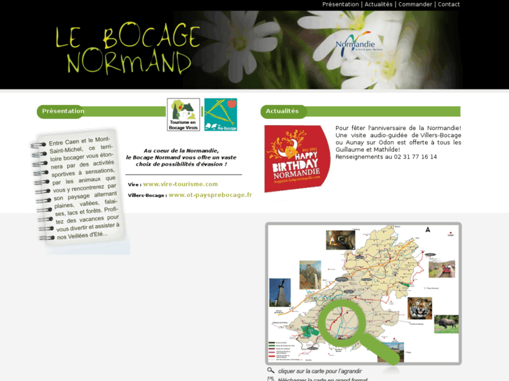 www.bocage-normand.com
