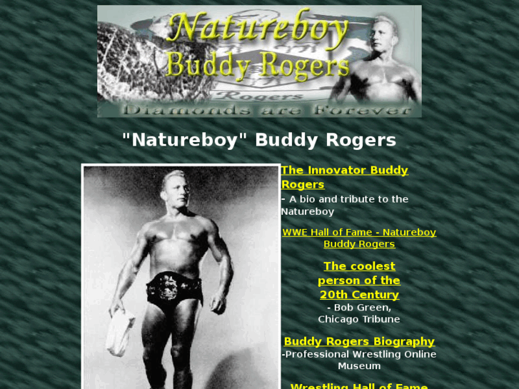 www.buddyrogers.net