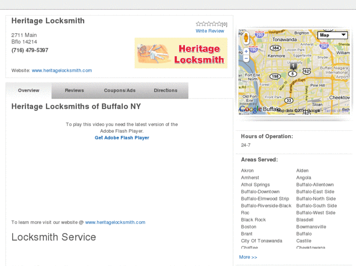 www.buffalonylocksmiths.com