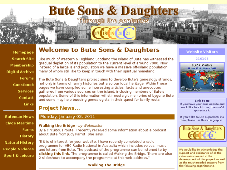 www.butesonsanddaughters.co.uk