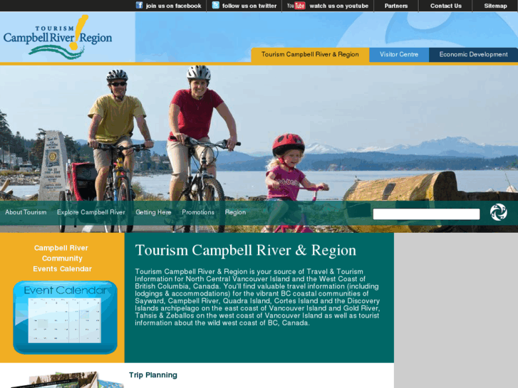 www.campbellrivertoday.com