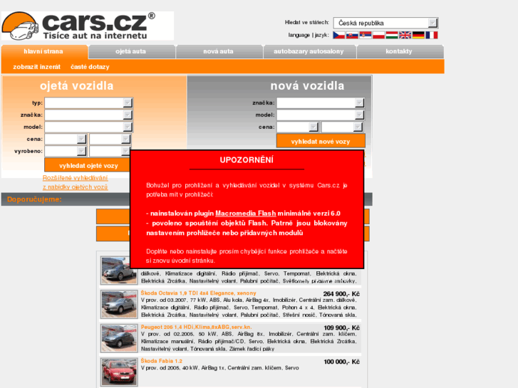 www.carsmania.biz