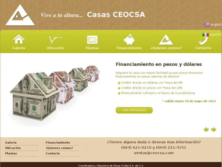 www.ceocsa.com