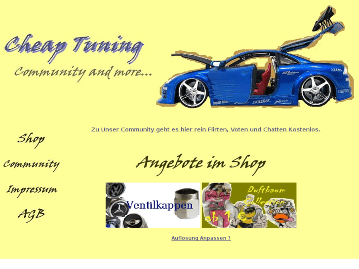 www.cheap-tuning.com