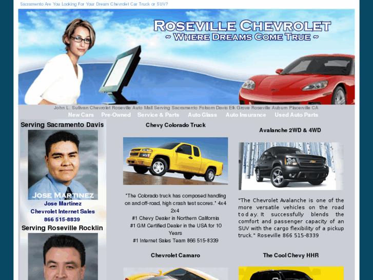 www.chevrolet-roseville.com