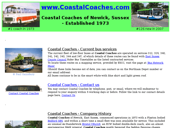 www.coastalcoaches.com