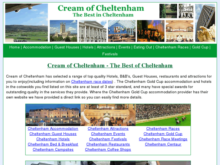 www.creamofcheltenham.co.uk