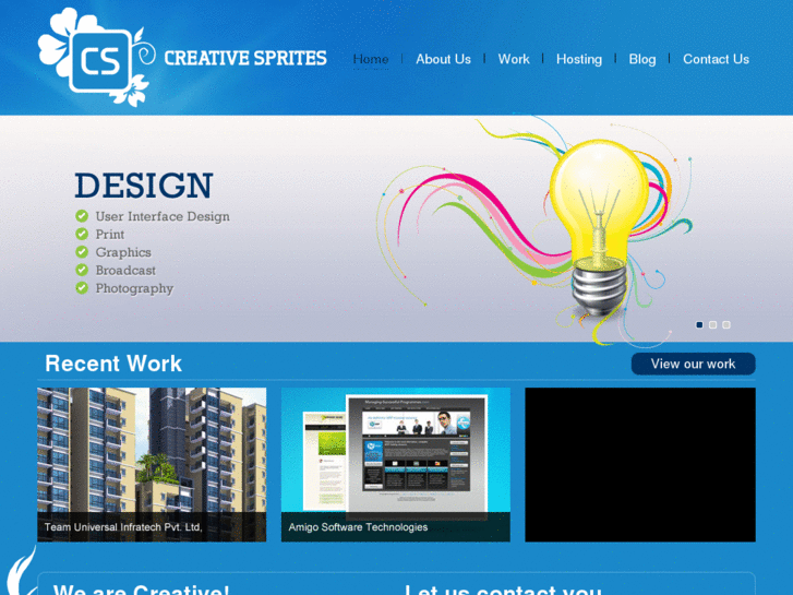 www.creativesprites.com