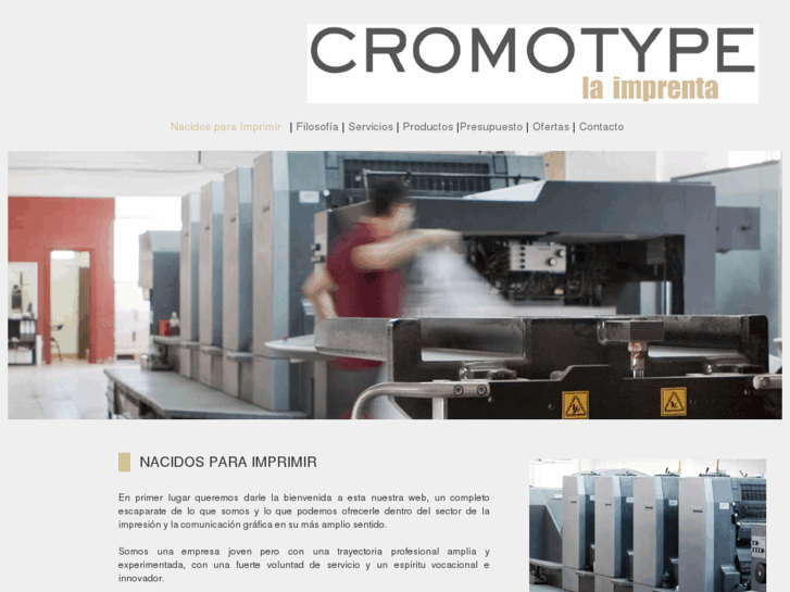 www.cromotype.com