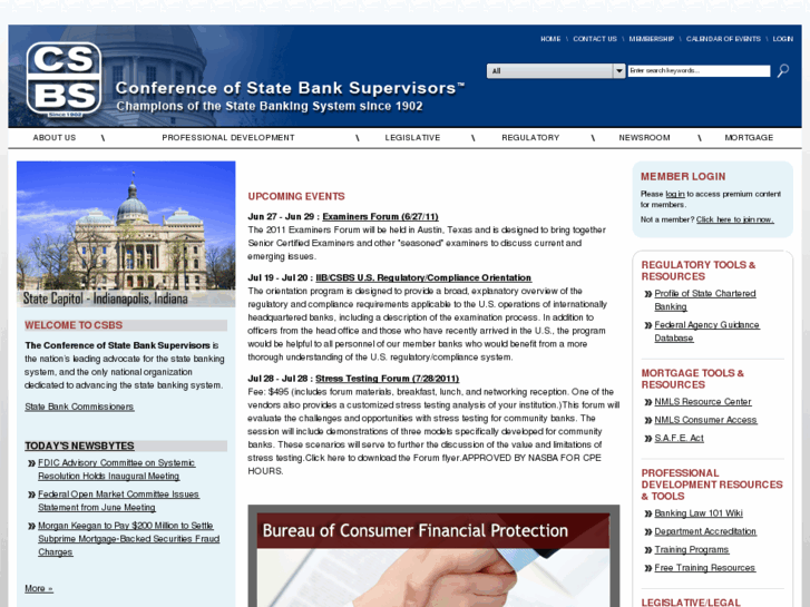 www.csbs.org