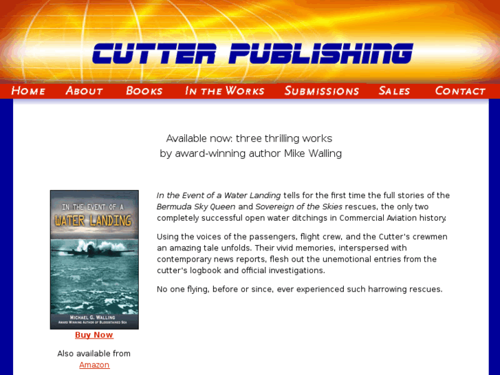 www.cutterpublishing.com