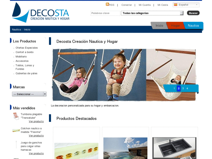 www.decostacreacion.com