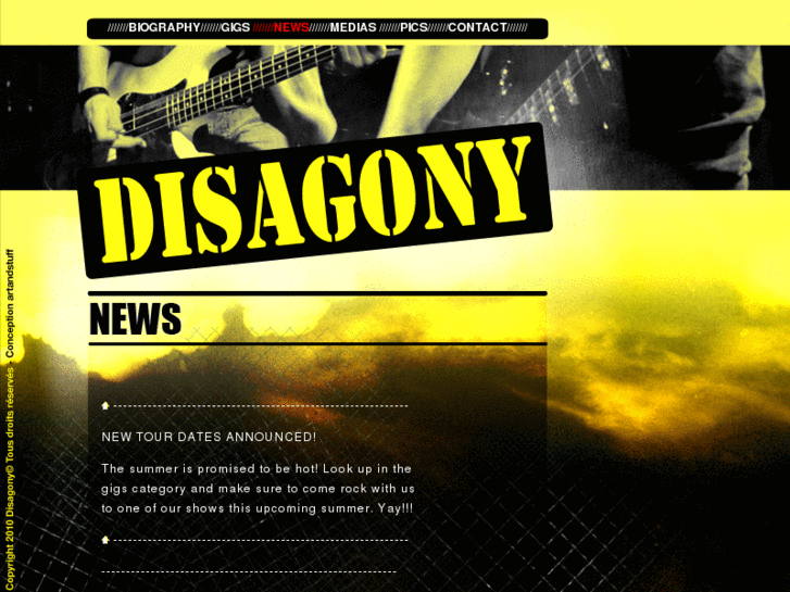 www.disagony.com