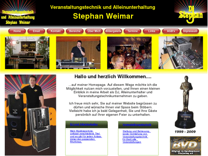 www.dj-stephan.com