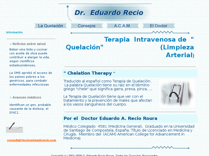 www.doctoreduardorecio.com