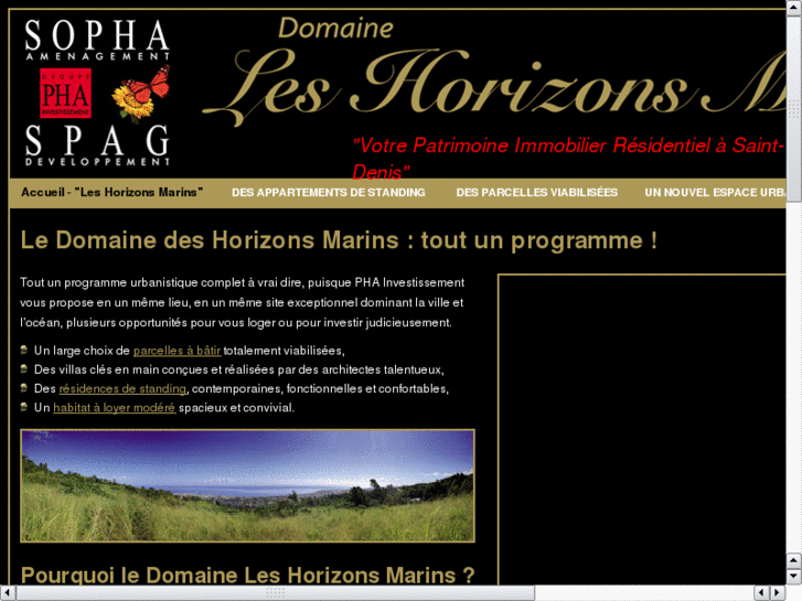 www.domaine-horizons-marins.com