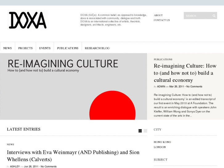 www.doxacollective.org