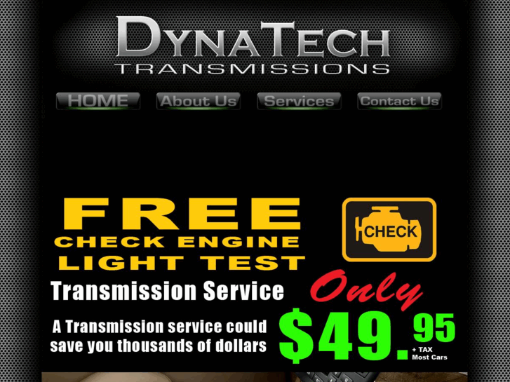 www.dynatechtrans.com