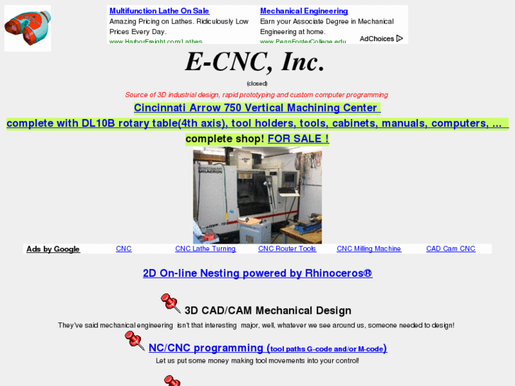 www.e-cnc.com