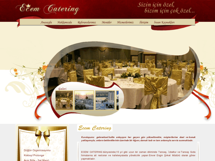 www.ecemcatering.com