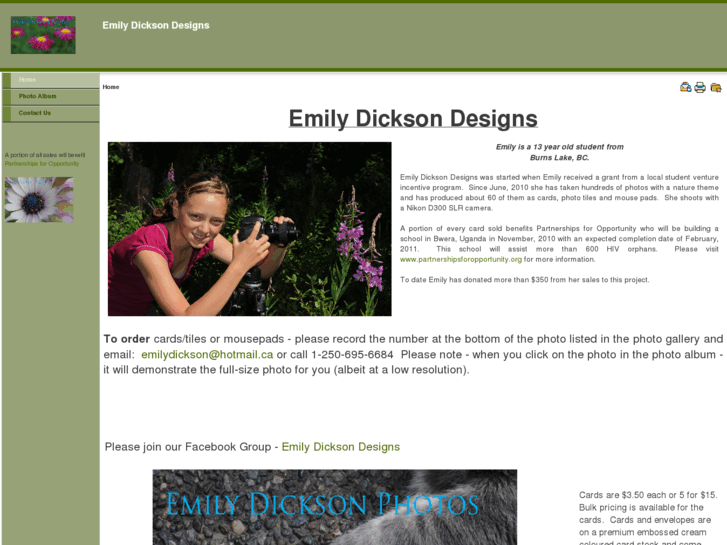 www.emilydicksondesigns.com