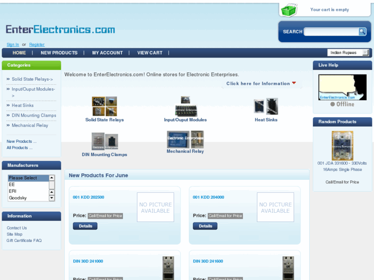 www.enterelectronics.com