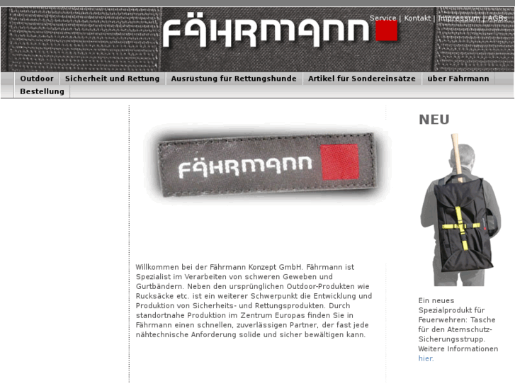 www.faehrmann.com