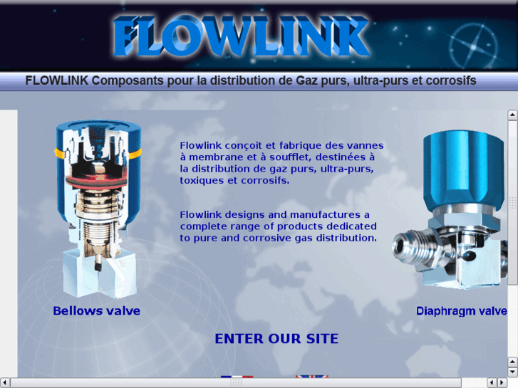 www.flowlinksa.info