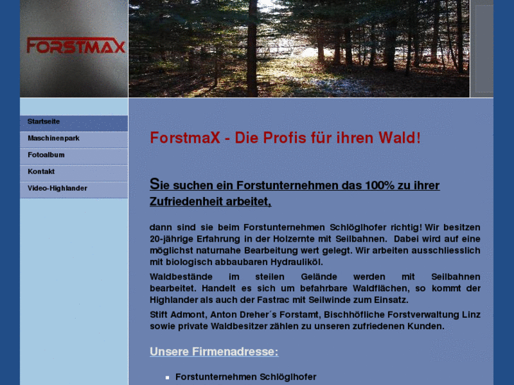 www.forstmax.com