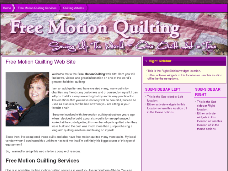 www.freemotionquilting.net