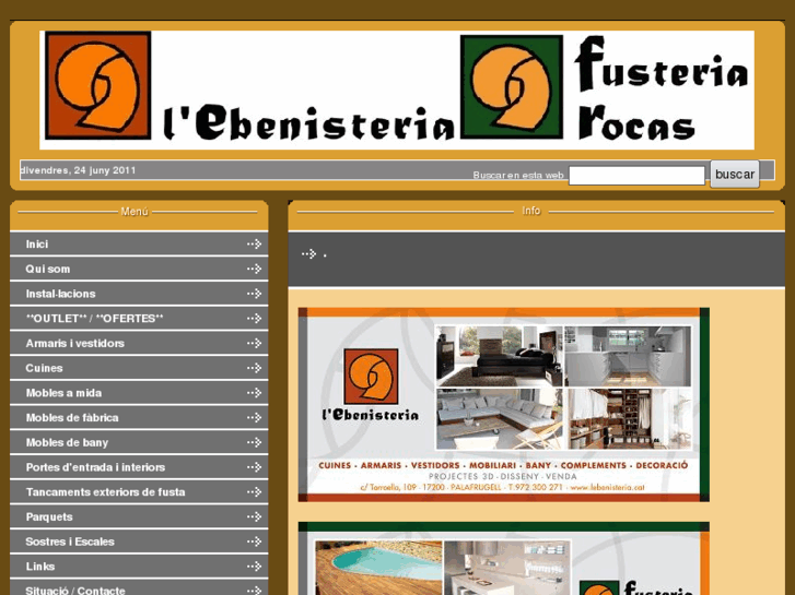 www.fusteriarocas.com