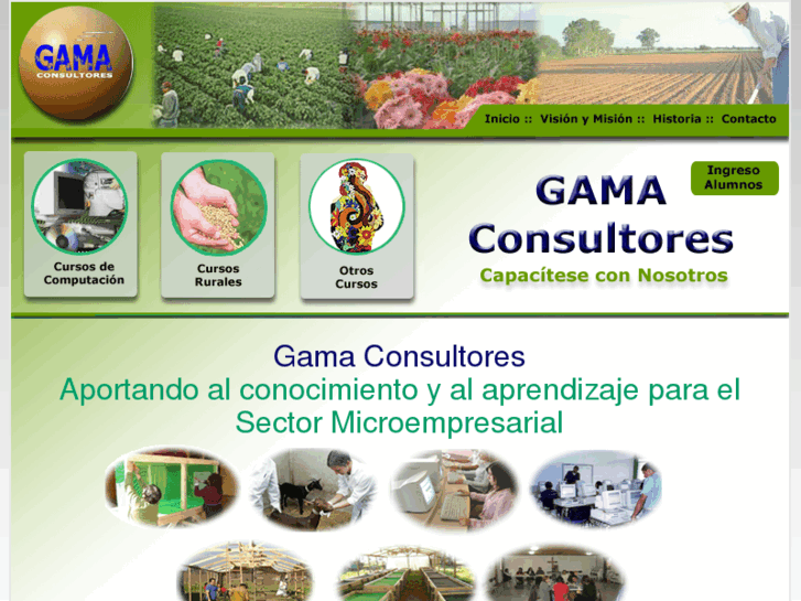 www.gamaconsultores.cl