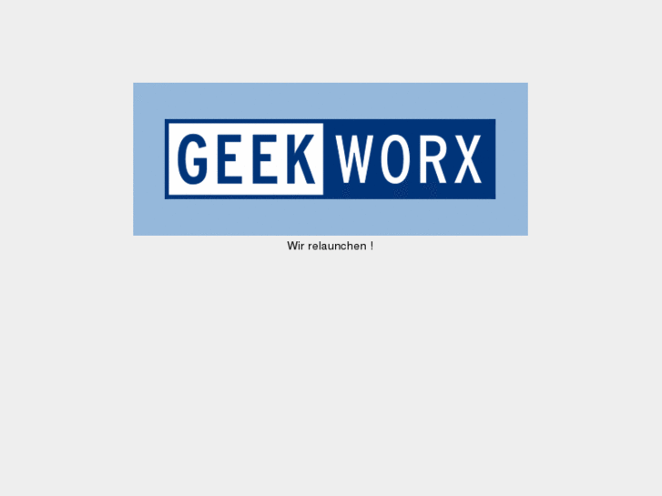 www.geekworx.org