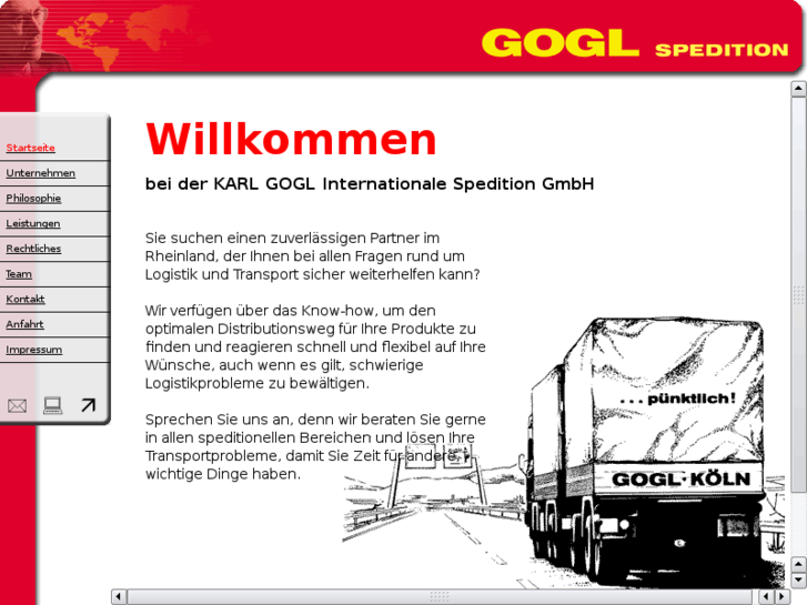 www.gogl-spedition.com