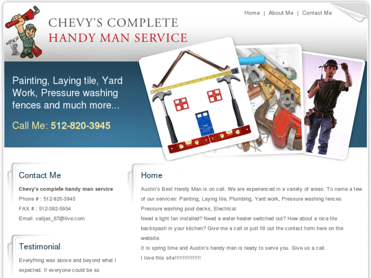 www.handymanaustintx.com