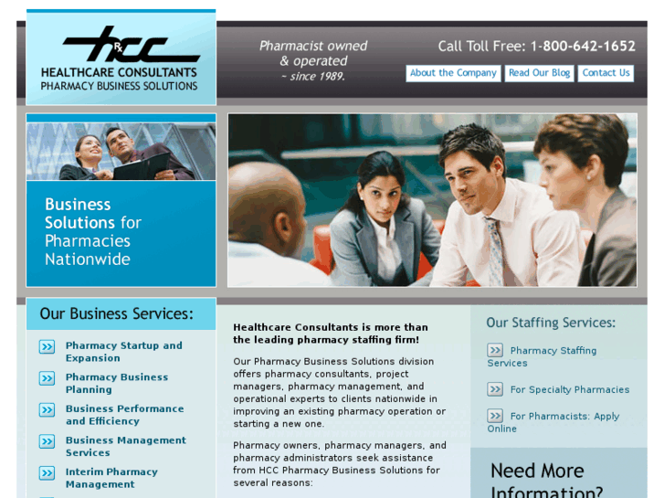 www.hccpharmacysolutions.com