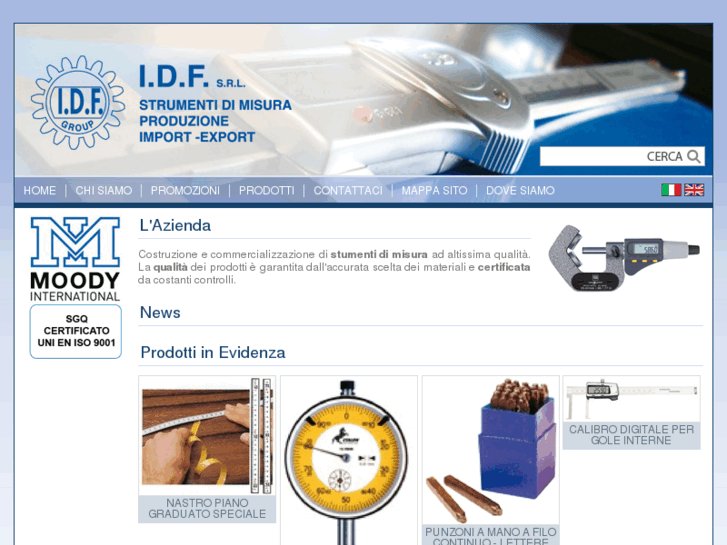 www.idf.it