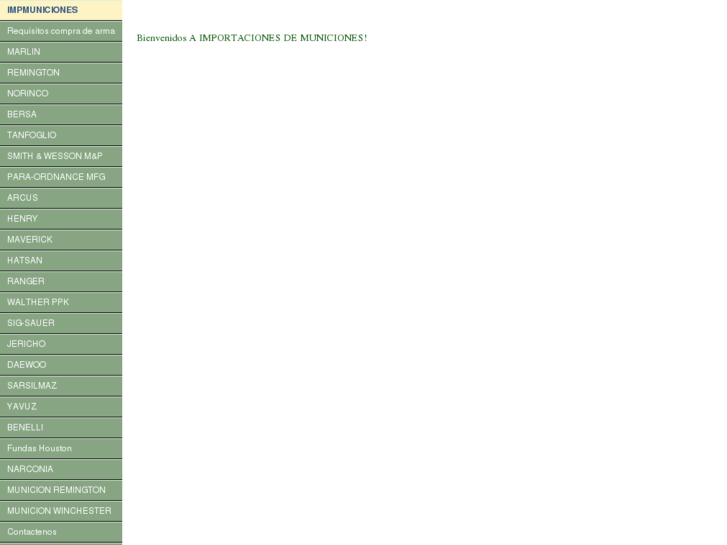 www.impmuniciones.com