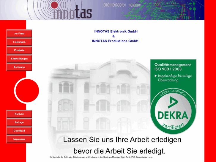 www.innotas-elektronik.de