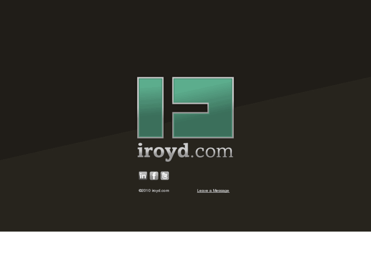 www.iroyd.com