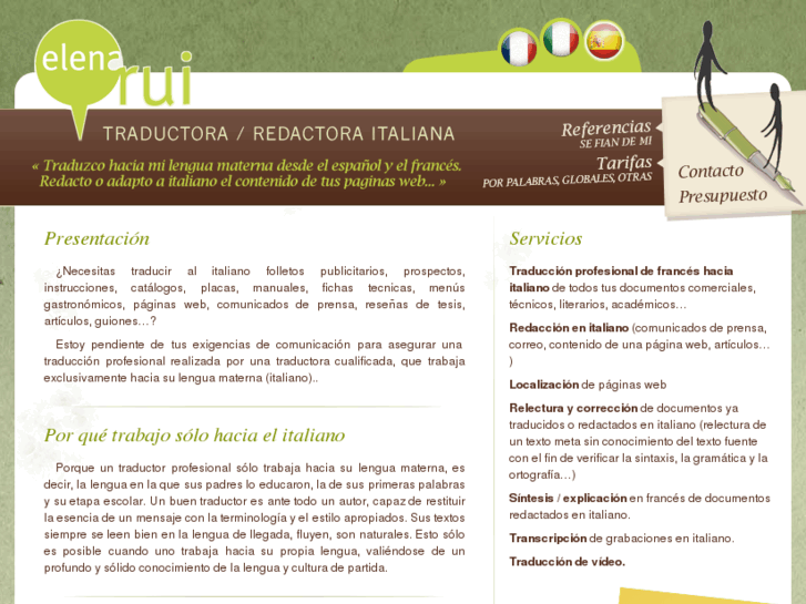 www.italianotraduccion.es