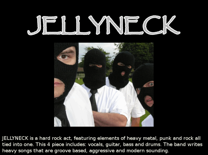 www.jellyneck.com