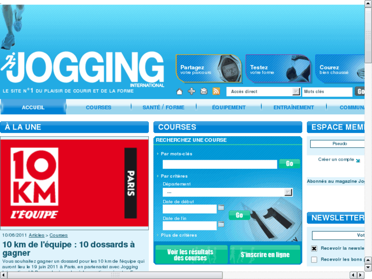 www.jogging-magazine.com