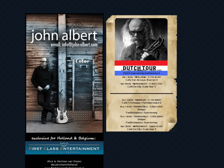 www.john-albert.com