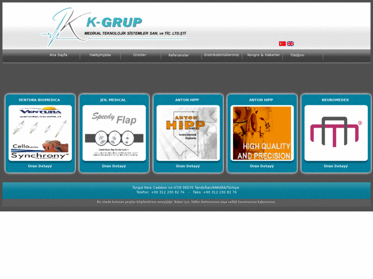 www.k-grup.com