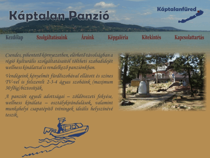 www.kaptalanpanzio.net