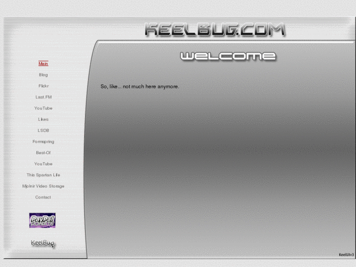 www.keelbug.com