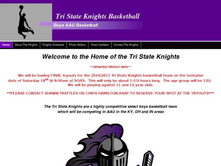 www.knightshoops.com