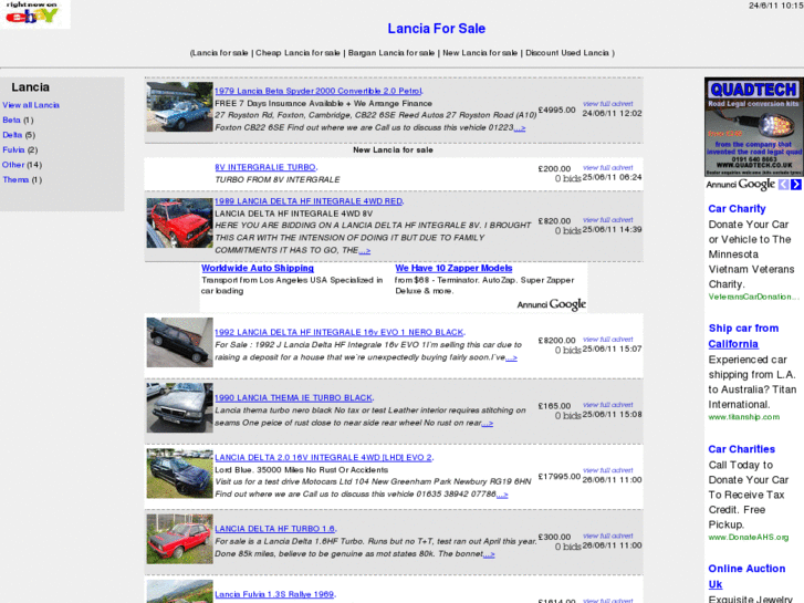 www.lanciaadvertiser.co.uk